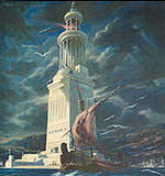 svetionik u Aleksandriji